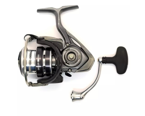 Катушка Daiwa 20 Exceler LT 4000-CP 20004614