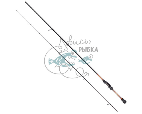 Спиннинг Shimano Soare BB 19 S76ULS 2.29m 0.5-5g 2266.85.50
