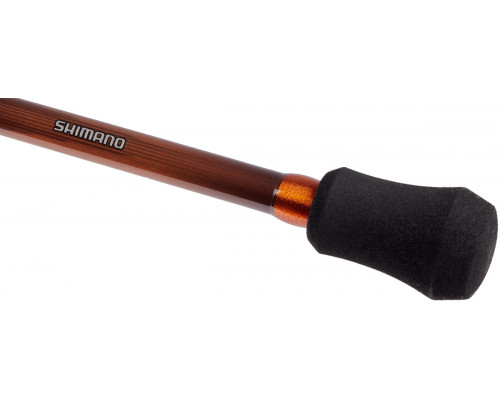Спиннинг Shimano Soare BB 19 S76ULS 2.29m 0.5-5g 2266.85.50