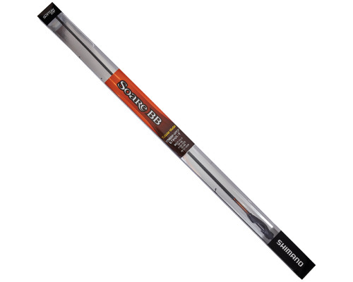 Спиннинг Shimano Soare BB 19 S76ULS 2.29m 0.5-5g 2266.85.50