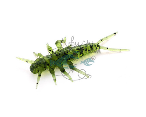 Stonefly 0.75ʺ (12шт), #042 - Watermelon Seed 10017109