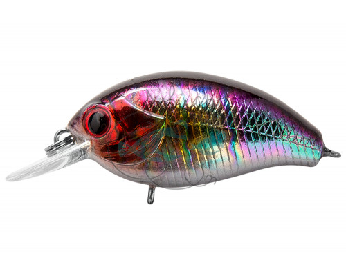 Воблер TsuYoki AGENT 36F 273