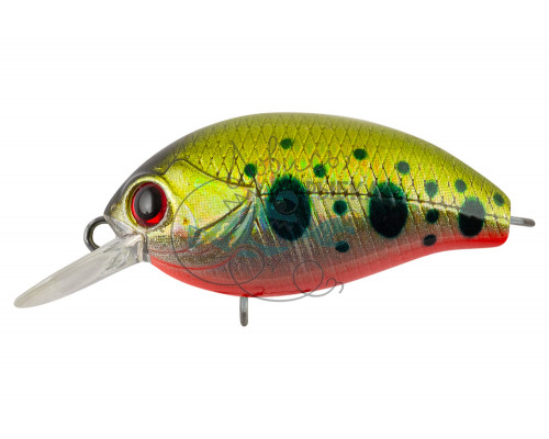Воблер TsuYoki AGENT 36F Z036