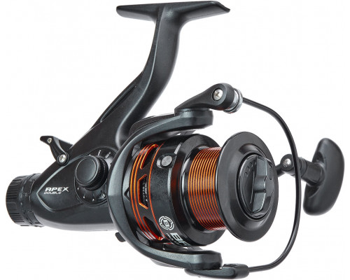 Катушка Brain Apex Double Baitrunner 5000 6+1BB 5.1:1 1858.41.69