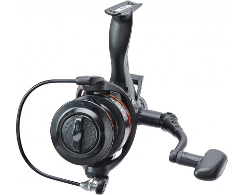 Катушка Brain Apex Double Baitrunner 5000 6+1BB 5.1:1 1858.41.69