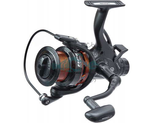Катушка Brain Apex Double Baitrunner 5000 6+1BB 5.1:1 1858.41.69