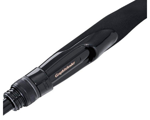 Спиннинг Graphiteleader Finezza GLFS-752L-S 2.26m 0.5-5gr G08724