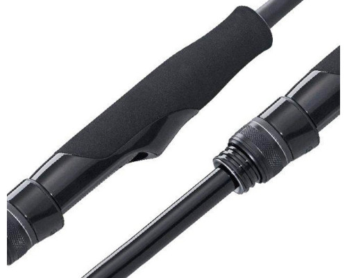 Спиннинг Graphiteleader Finezza GLFS-752L-S 2.26m 0.5-5gr G08724