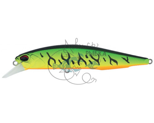 Воблер DUO Realis Jerkbait 100SP 100mm 14.5g ACC3059 Mat Tiger 34.25.48