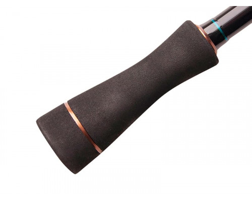 Спиннинг Versus VSR862MLT (7-24g 260cm 8\'6ʺ line 0.8-1.5 PE EF)