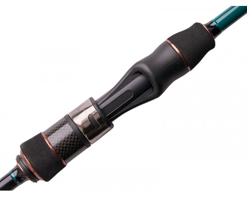 Спиннинг Versus VSR862MLT (7-24g 260cm 8\'6ʺ line 0.8-1.5 PE EF)