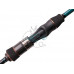Спиннинг Versus VSR862MLT (7-24g 260cm 8\'6ʺ line 0.8-1.5 PE EF)