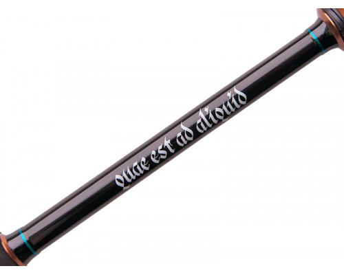 Спиннинг Versus VSR862MLT (7-24g 260cm 8\'6ʺ line 0.8-1.5 PE EF)