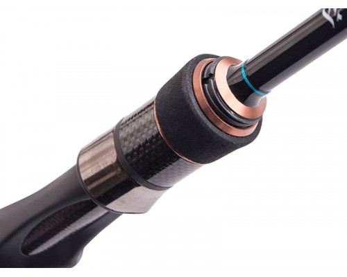 Спиннинг Versus VSR862MLT (7-24g 260cm 8\'6ʺ line 0.8-1.5 PE EF)