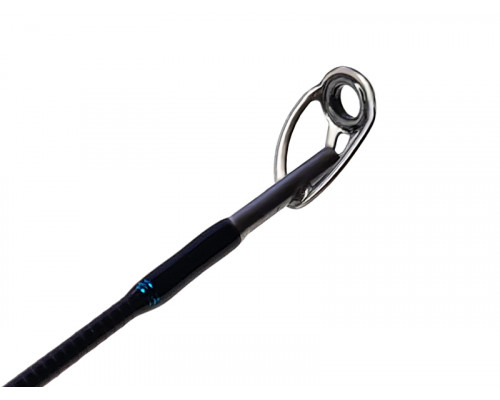 Спиннинг Versus VSR862MLT (7-24g 260cm 8\'6ʺ line 0.8-1.5 PE EF)