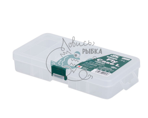 Коробка Meiho SFC FLY CASE L 186x103x34 FLY-L