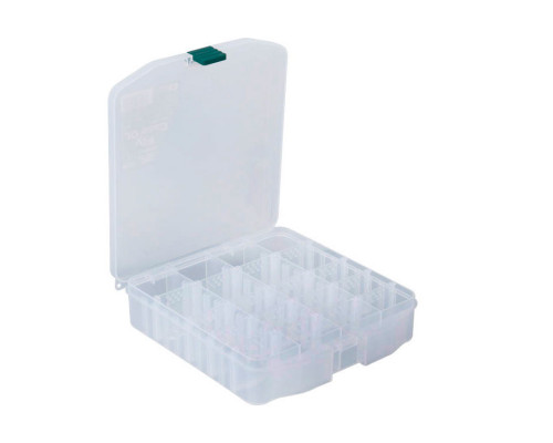 Коробка Meiho SFC FLY CASE OL 205x187x45 FLY-OL
