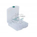 Коробка Meiho SFC FLY CASE OL 205x187x45 FLY-OL