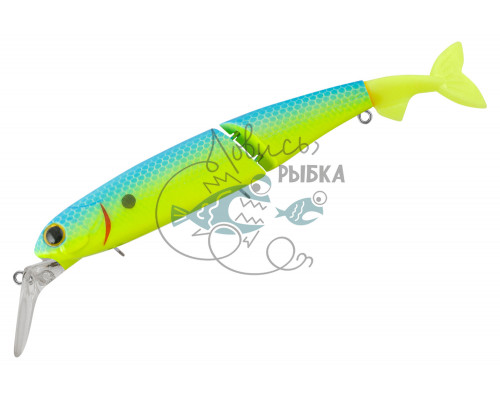 Воблер TsuYoki WITCH 118SP L614