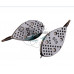 Кормушка фидерная Flagman набор Flat L 50+60г 2шт CPFLF_5060