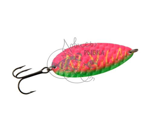 Блесна Flagman Flex 17g color 777 FFLX-170-777
