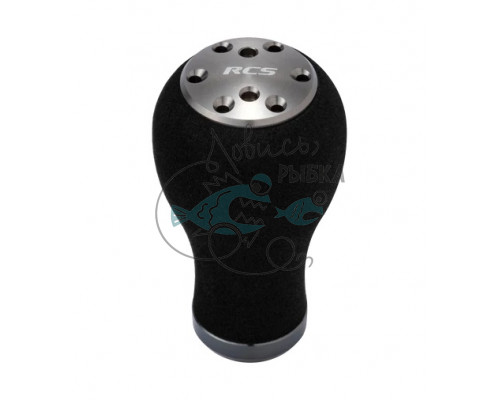Кноб Daiwa RCS Power Light Size M 55292