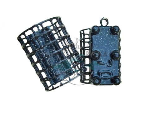 Кормушка Речник 70гр.