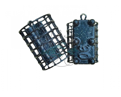 Кормушка Речник 90гр.