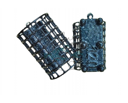 Кормушка Речник 120гр.