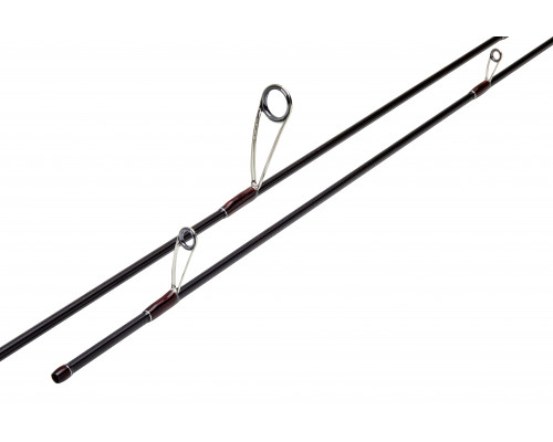 Спиннинг Nano Long Carbon (0,5-3g 196cm) NSRC652XULS
