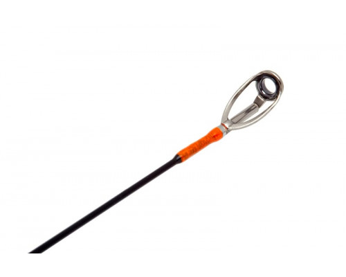 Спиннинг Nano Long Carbon (0,5-3g 196cm) NSRC652XULS