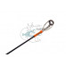 Спиннинг Nano Long Carbon (0,5-3g 196cm) NSRC652XULS