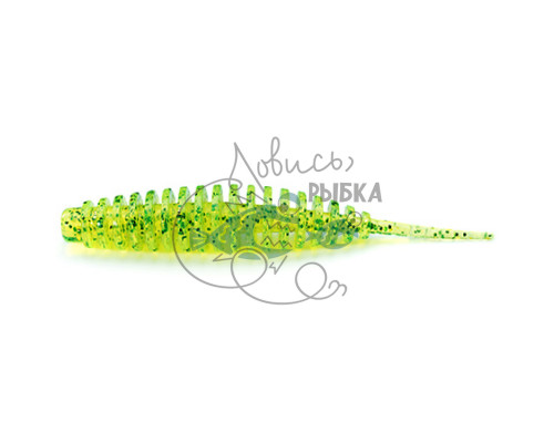 Tanta 1ʺ (12шт), #026 - Flo Chartreuse/Green 10019119