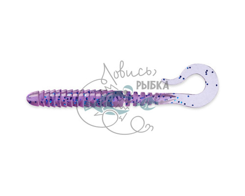 Vipo 2ʺ (10шт), #014 - Violet/Blue 10061103