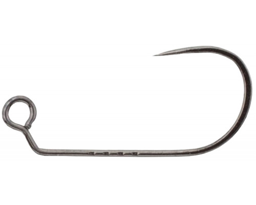 Крючок Decoy AH-12 Area Hook Jiggy 06, 10 шт/уп 1562.08.75