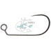 Крючок Decoy AH-12 Area Hook Jiggy 06, 10 шт/уп 1562.08.75