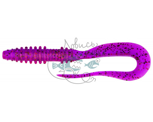 Силикон Keitech Mad Wag Mini 3.5ʺ (10 шт/упак) ц:pal#13 mistic spice 1551.07.68