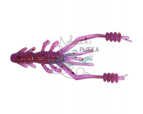 Силикон Reins Ring Shrimp 2ʺ 583 LOX (12 шт/уп.) 1552.04.57