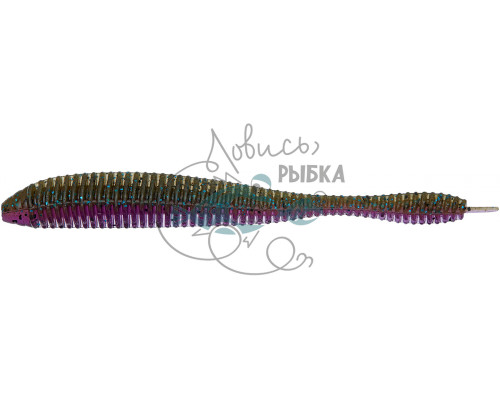 Силикон Reins Bubbring Shaker 3ʺ 060 Onga River Moneybait (11 шт/уп.) 1552.08.49