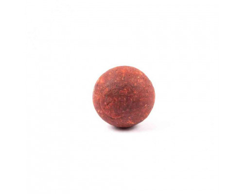 Насадочные бойлы MINENKO CRAB & CHILLI 14мм (120 гр.) (пылящие) HB0010