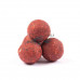 Насадочные бойлы MINENKO CRAB & CHILLI 14мм (120 гр.) (пылящие) HB0010