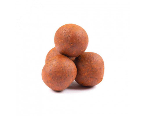 Насадочные бойлы MINENKO ORANGE PLUM 20мм (пылящие) HB0105