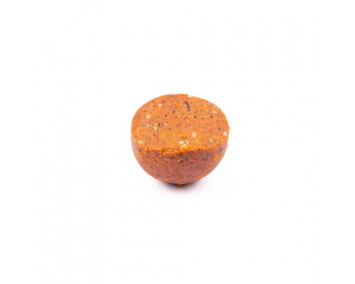 Насадочные бойлы MINENKO ORANGE PLUM 20мм (пылящие) HB0105
