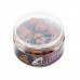 Насадочные бойлы MINENKO ORANGE PLUM 20мм (пылящие) HB0105