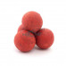 Насадочные бойлы MINENKO STRAWBERRY 20мм (варёные) HB0302