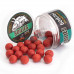 Насадочные бойлы MINENKO STRAWBERRY 20мм (варёные) HB0302