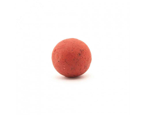 Насадочные бойлы MINENKO STRAWBERRY 20мм (варёные) HB0302