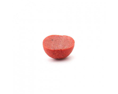 Насадочные бойлы MINENKO STRAWBERRY 20мм (варёные) HB0302