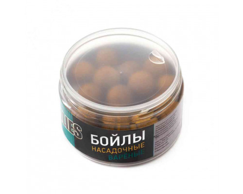 Насадочные бойлы MINENKO SWEET CORN 20мм (варёные) HB0312