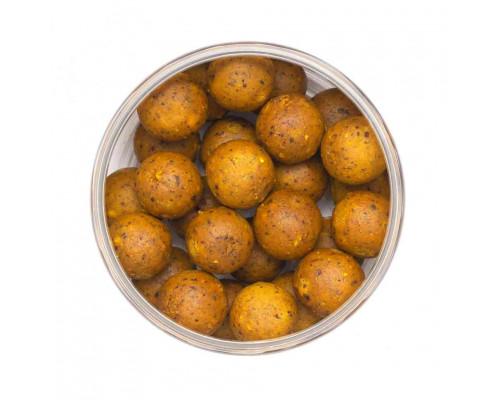 Насадочные бойлы MINENKO SWEET CORN 20мм (варёные) HB0312